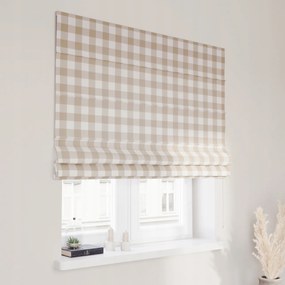 Kész római roló Capri 120x160cm bézs