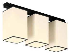 Namat Mennyezeti lámpa JONAS 3xE27/60W/230V NA0198