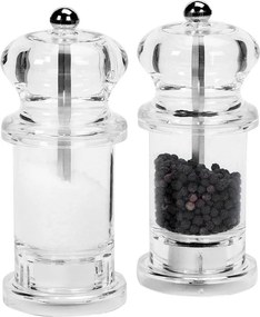 SPICE SHUTTLE só-és borsdaráló szett 14cm