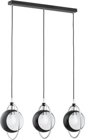 Alfa OLIMPIA 62318 Függőlámpa 3x60W/E27 IP20