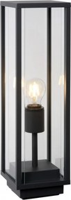 LUCIDE 27883-50-30 CLAIRE Modern Kültéri Állólámpa E27 IP54