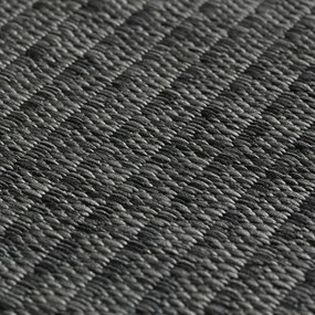 Sötétszürke kültéri szőnyeg 160x230 cm Giza – Ayyildiz Carpets