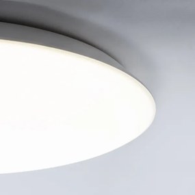 Brilagi - LED fürdőszobai lámpatest érzékelővel VESTAS LED/28W/230V 4000K IP54
