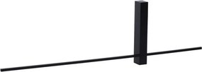 Lucide SEGIN 12200/60/30 Fali lámpa 1x6w/led 2700k 240lm ip20