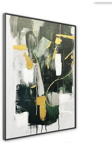 Kép kézzel festett részletekkel 70x100 cm For – Styler