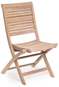MARYLAND barna teakfa szék