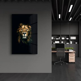 Üvegkép, 70×110 cm – OGLS-5000