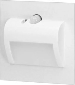 Lépcsőlámpa 12V Led érzékelőkkel Draco Orno