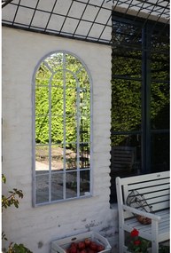 Kültéri tükör 65x140 cm Rusto – Esschert Design