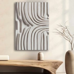 Vászonkép, 70×100 cm – 70100Wabisabi-032