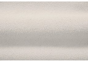 Fehér buklé fotel Jenny – Micadoni Home