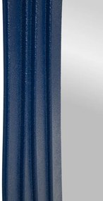Fali tükör dafne blue 90x4x165cm