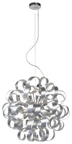 Prezent RIBBON I. 64361 Függőlámpa 12x33W/G9 IP20