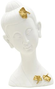 Buddha -a- 21,5x16x35 cm