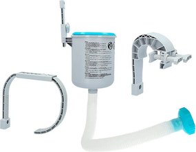 INTEX Medence peremre akasztható szkimmer (28000)