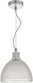 Dar Lighting CYTHERIA CYT0108 Függőlámpa 1x60W/E27