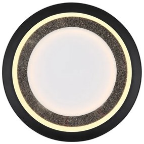 Globo 48918-18 - LED Mennyezeti lámpa CLARINO LED/18W/230V átm. 30,2 cm