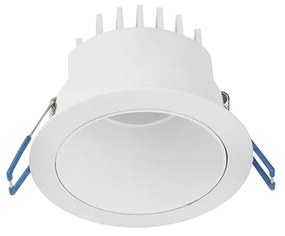 Carpo álmennyezetbe süllyeszthető spotlámpa