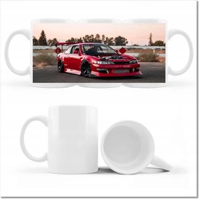 Fotó bögre Autó-Motor Autók