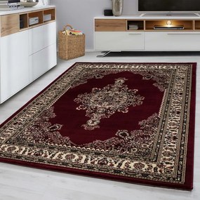 Borvörös szőnyeg 80x150 cm Marrakesh – Ayyildiz Carpets
