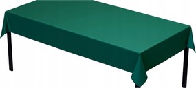 Abrosz Nagy Sima Asztalterítő 140x240 Szögletes Asztalterítő Nappaliba Dekorációs