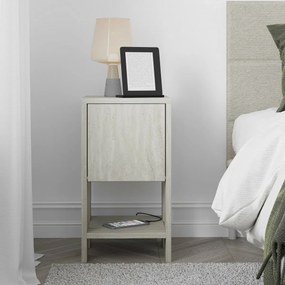 Ema Travertine éjjeliszekrény