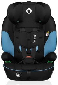 Lionelo - LEVI i-Size autósülés 76-150 cm kobaltkék
