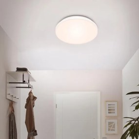 Briloner 7377-016 - LED Dimmelhető mennyezeti lámpa LED/12W/230V 3000-6500K