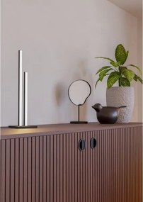 Eglo 31233 - LED Állólámpa CANNIGIONA LED/5,5W/230V