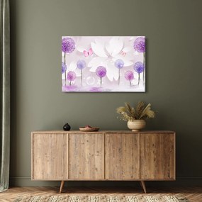 Kép - A virágok folyóján (90x60 cm)