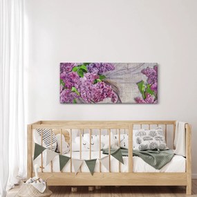 Kép - Orgona (120x50 cm)