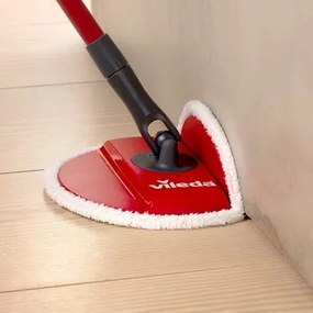 Vileda Spin &amp; Clean mop