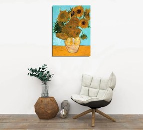 Vászonkép, 30×40 cm – DC250
