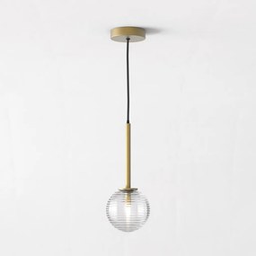 Astro Lighting Tacoma 1429024 Függőlámpa 1x25W/G9 ip44