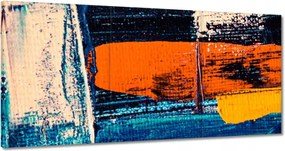 Festmények 180x90 Absztrakt Arlene