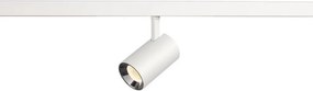 SLV 48V SYSTEM 1006680 Sínreflektor 1x8.7W/LED 3000K 730lm IP20