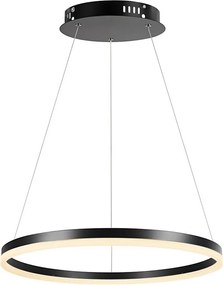 Rabalux 72302 - LED Csillár zsinóron ISAURE LED/45W/230V