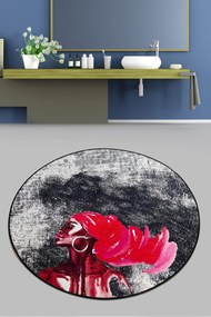 Pink Hair Djt (200 cm)