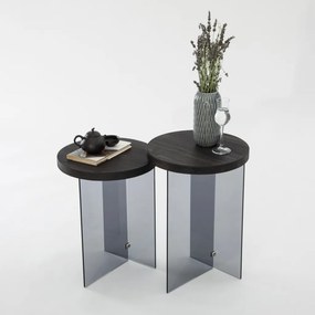 Serenity 2 - Anthracite, Dark Grey