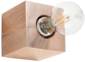 Sollux ARIZ SL.0676 Fali lámpa 1x60W/E27 IP20