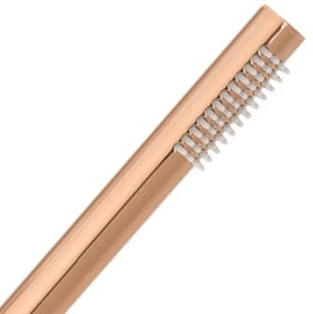 rejtett Zuhanyszett Rea LUNGO MILER ROSE GOLD + BOX