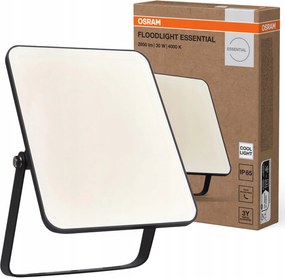 Led fényvető Lámpa Halogén reflektor Kültéri 30W 2850lm 4000K