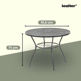 Viva Balcony kerti bútor garnitúra szett