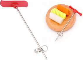 Spirál Burgonyaszeletelő Csavart Hasábburgonya