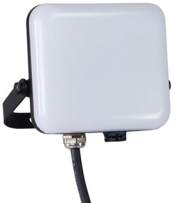 Polux FLOODLIGHT 327420 Halogén reflektor 1x20W/LED 4000K 85lm IP65