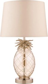 Laura Ashley Mała 3724961-Q Asztali lámpa 1x40W/E14 IP20