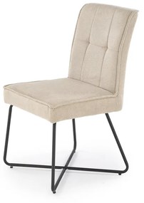 K534 szék, bézs