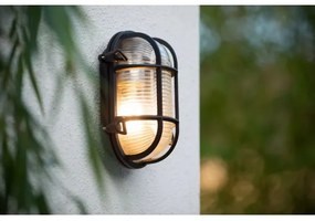 Lucide 11891/20/30 - Kültéri fali lámpa DUDLEY 1xE27/40W/230V IP65