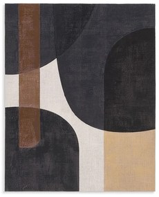 Kép 80x100 cm Tonol – Kave Home