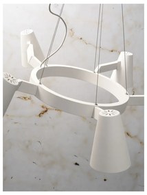 Szürke függőlámpa Biarritz – it's about RoMi